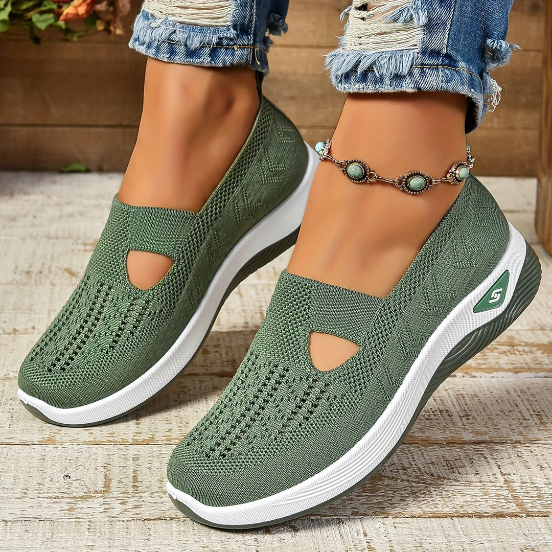 Karen | Orthopädische Slipper
