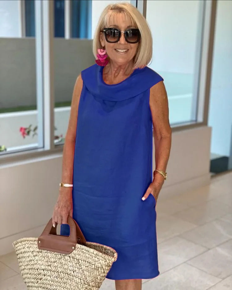 Loena | Leichtes Sommerkleid
