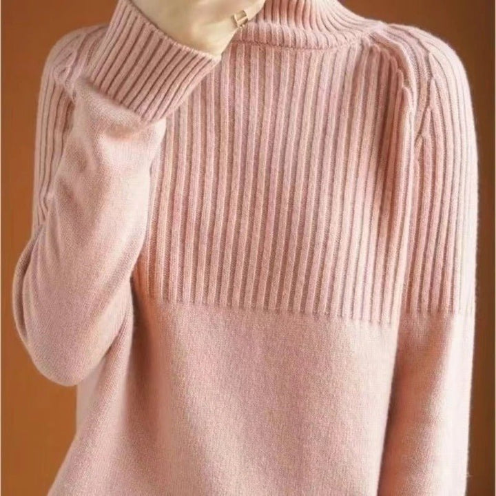 Jenny | Schicker Gemütlicher Pullover