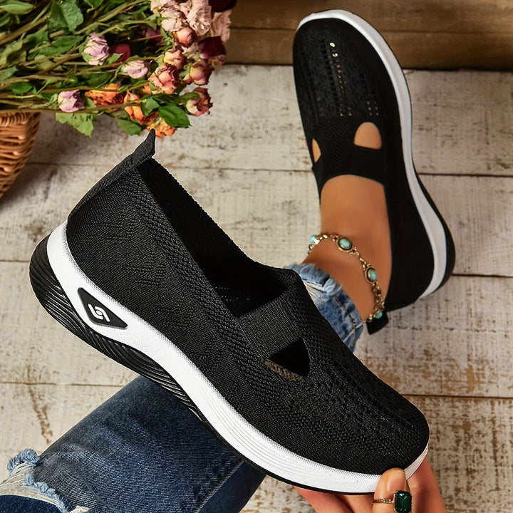 Karen | Orthopädische Slipper