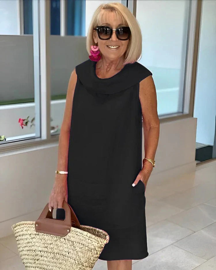 Loena | Leichtes Sommerkleid