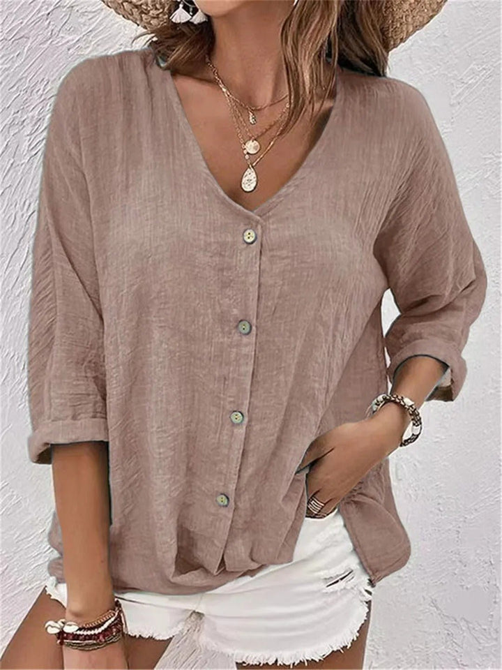 Fayo | Leichtes Tagesoutfit-Top