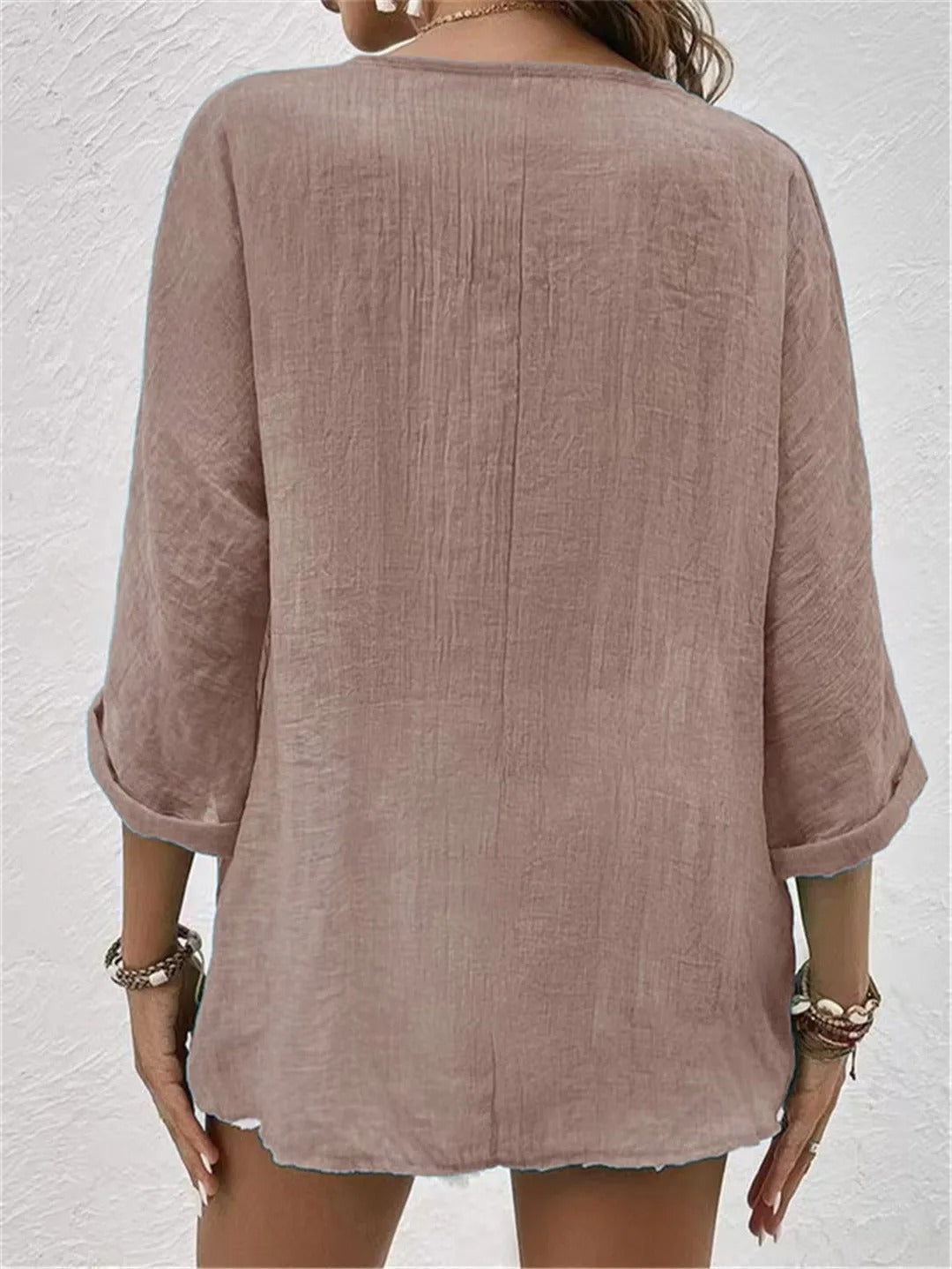 Fayo | Leichtes Tagesoutfit-Top