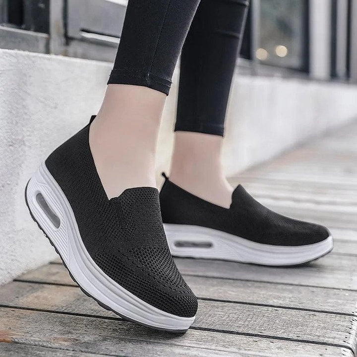 Easewalk | Die komfortabelsten Damenschuhe
