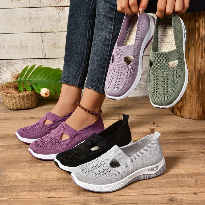 Karen | Orthopädische Slipper