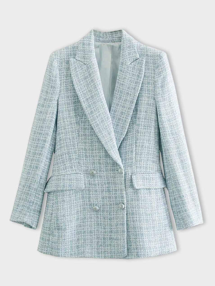 Jennie | Maßgeschneiderter Charm-Blazer