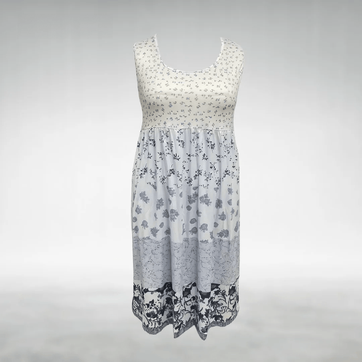 Kaiya | Meeresbrise-Kleid