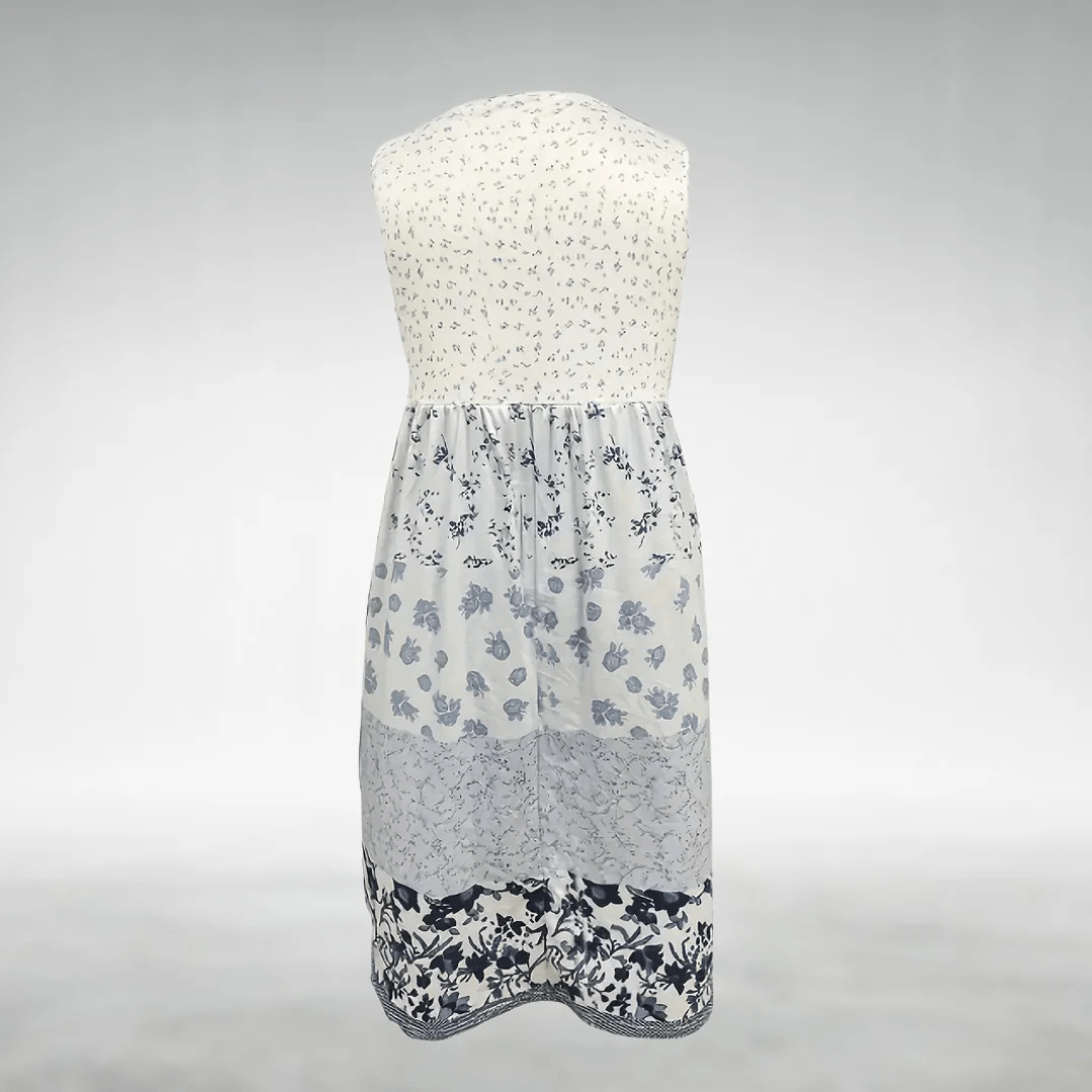 Kaiya | Meeresbrise-Kleid