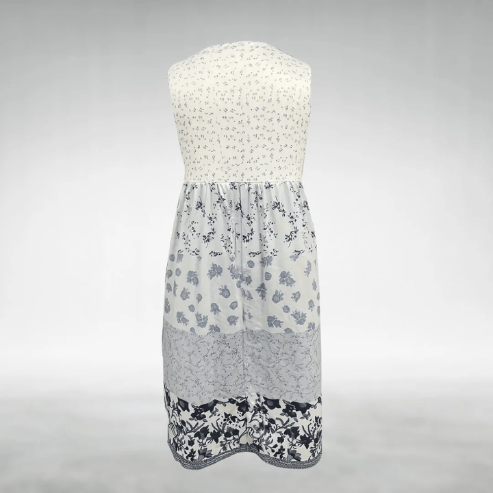 Kaiya | Meeresbrise-Kleid