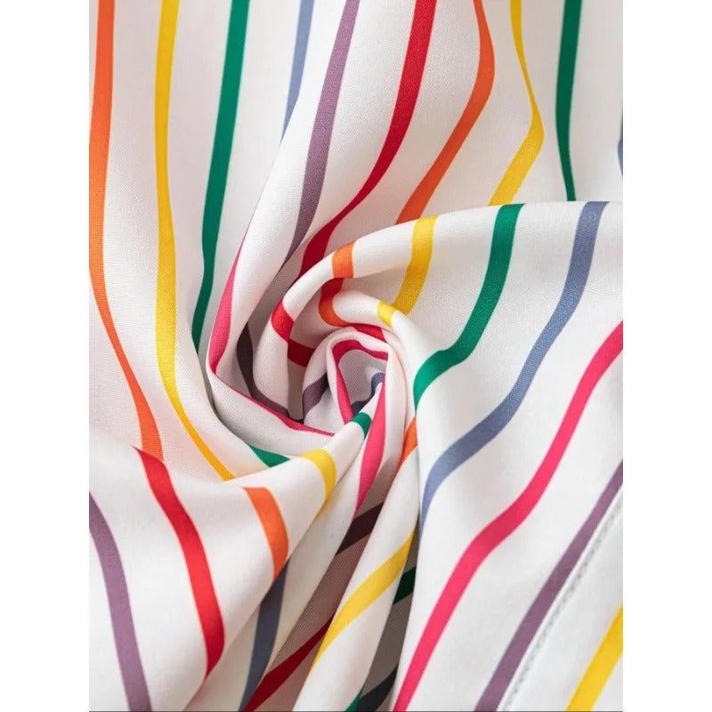 Sunlit Joy™ Hemdkleid