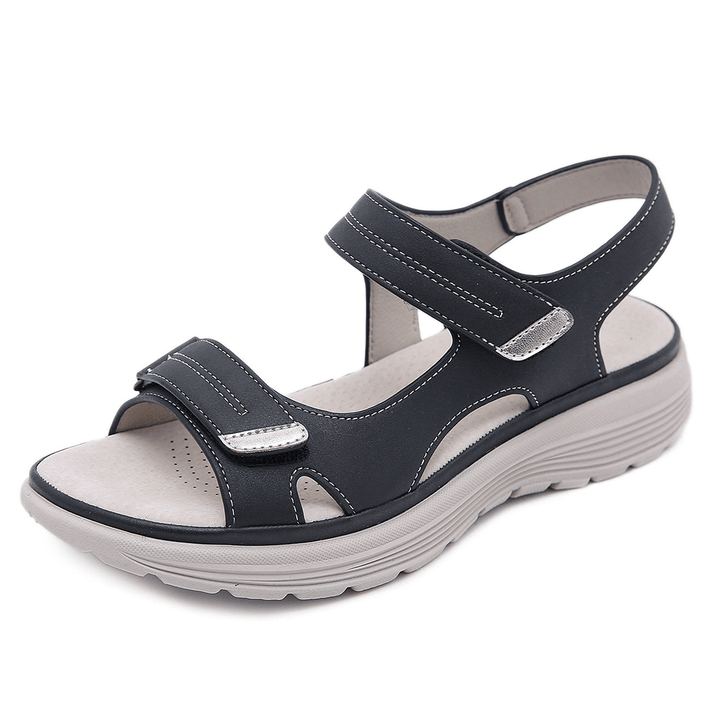 Seabreeze | Küsten-Orthopädische Sandalen