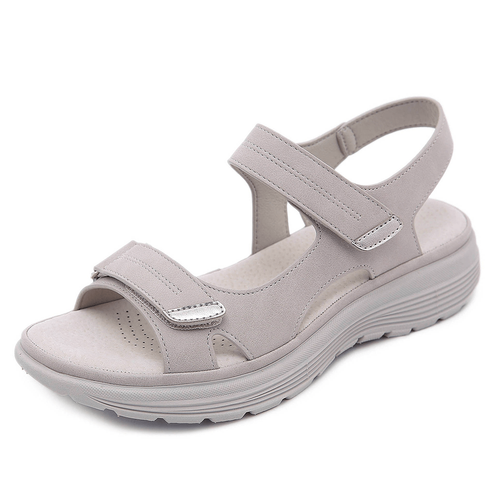 Seabreeze | Küsten-Orthopädische Sandalen