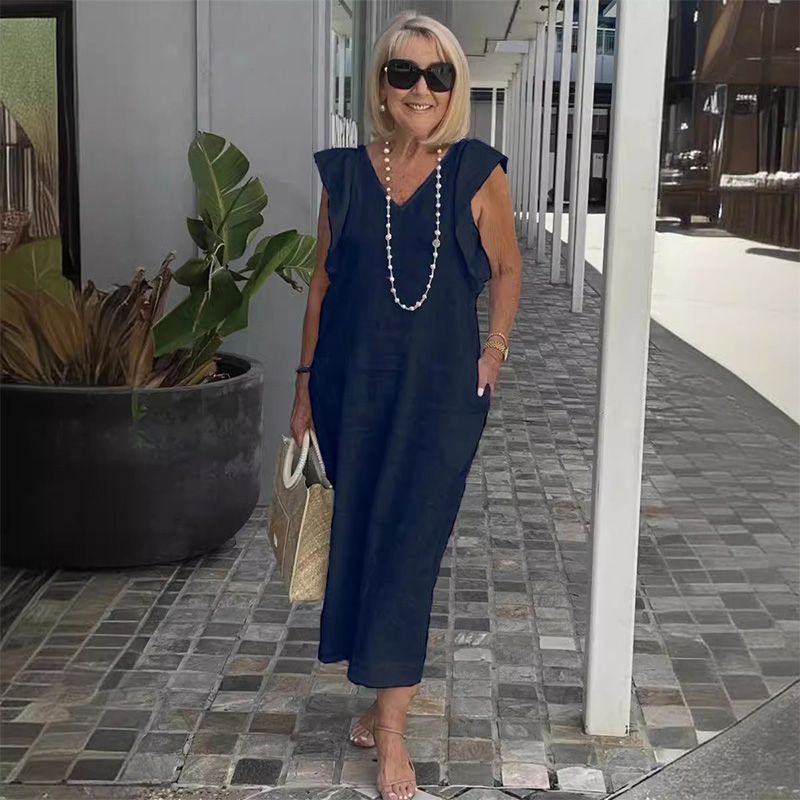 Laila | Schönes Stilkleid