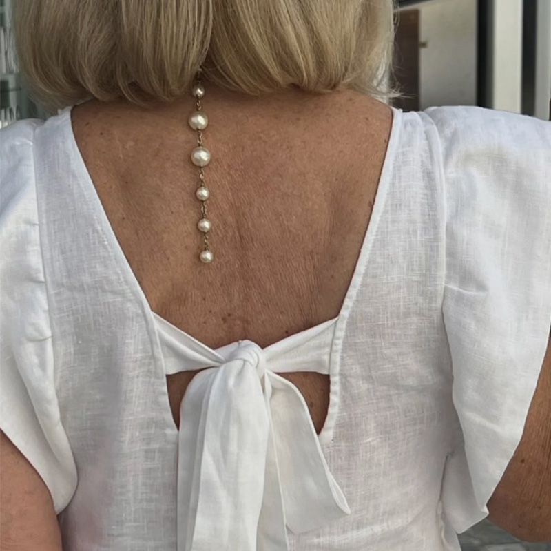 Laila | Schönes Stilkleid