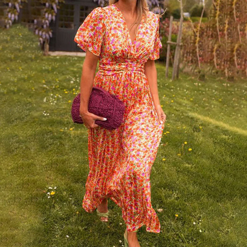 Gina | Zeitloses Distinguiertes Kleid