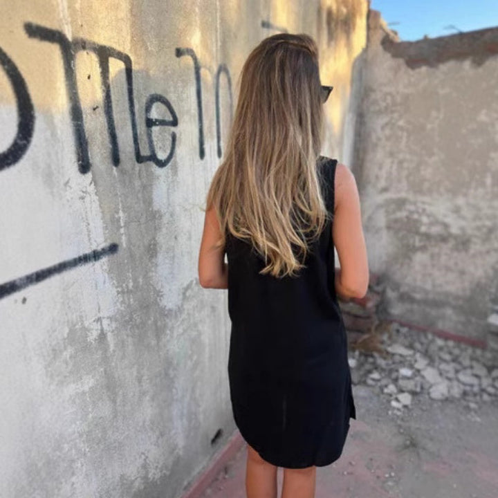 Aurelia | Elegantes Sommerkleid